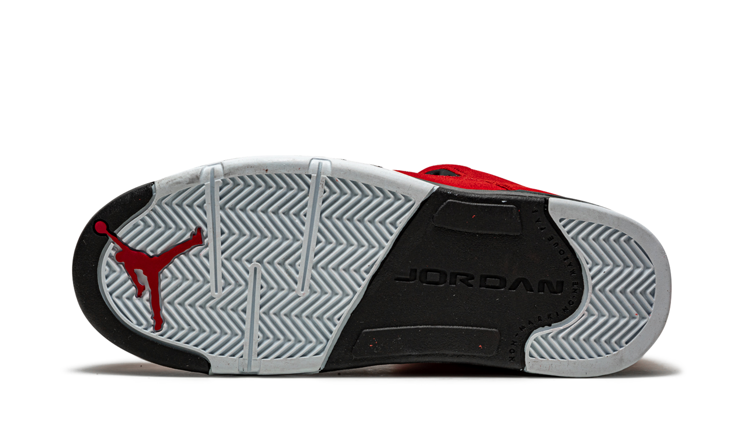 Air Jordan 5 PS Raging Bull 440889 600