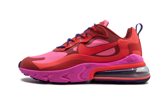 Nike Air Max 270 React "Electronic Music" AO4971 600