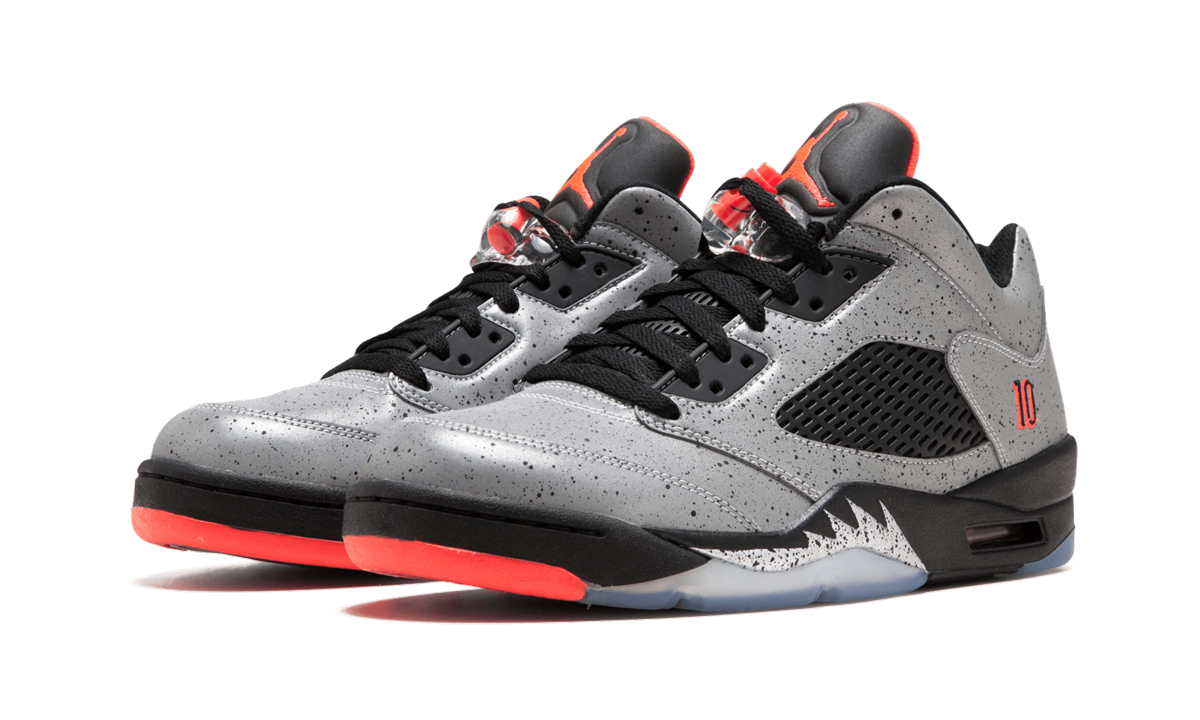Air Jordan 5 Retro Low Neymar NEYMAR 846315 025