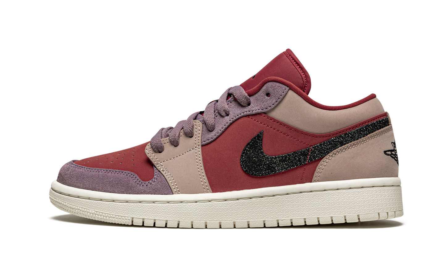 AIR JORDAN 1 LO WMNS Canyon Rust DC0774 602