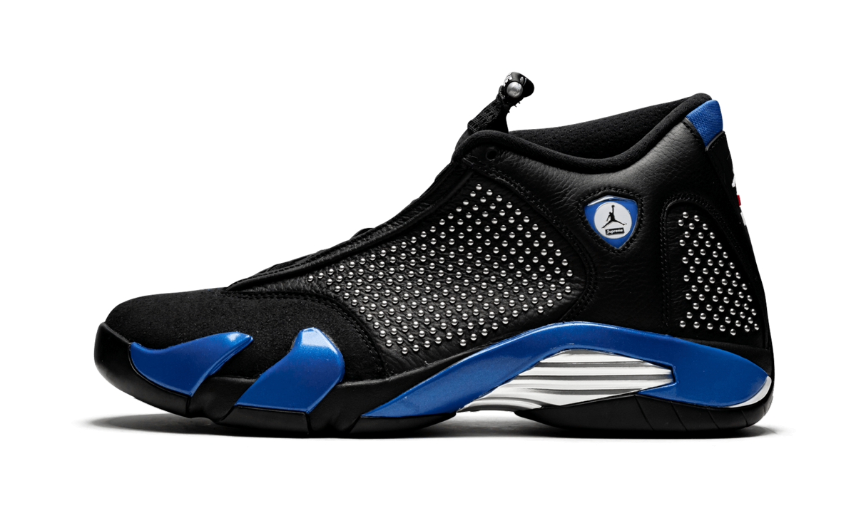 Air Jordan 14 Retro Supreme BV7630 004