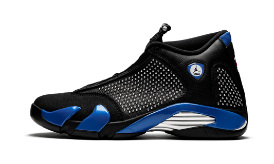 Air Jordan 14 Retro Supreme BV7630 004