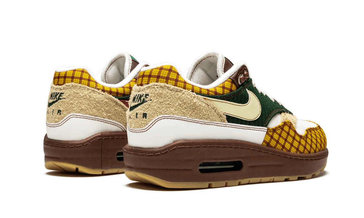 Nike Air Max 1 "Missing Link - Susan" CK6643 100