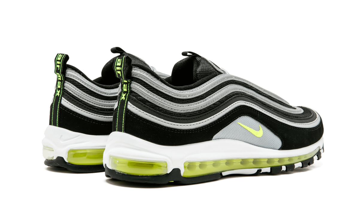 Nike Air Max 97 "Black/Volt"