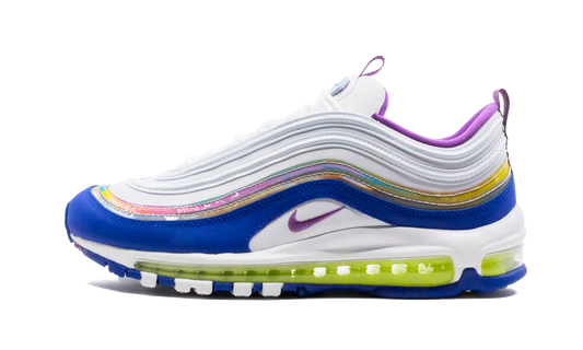 Nike Air Max 97 "Easter" CJ0591 100