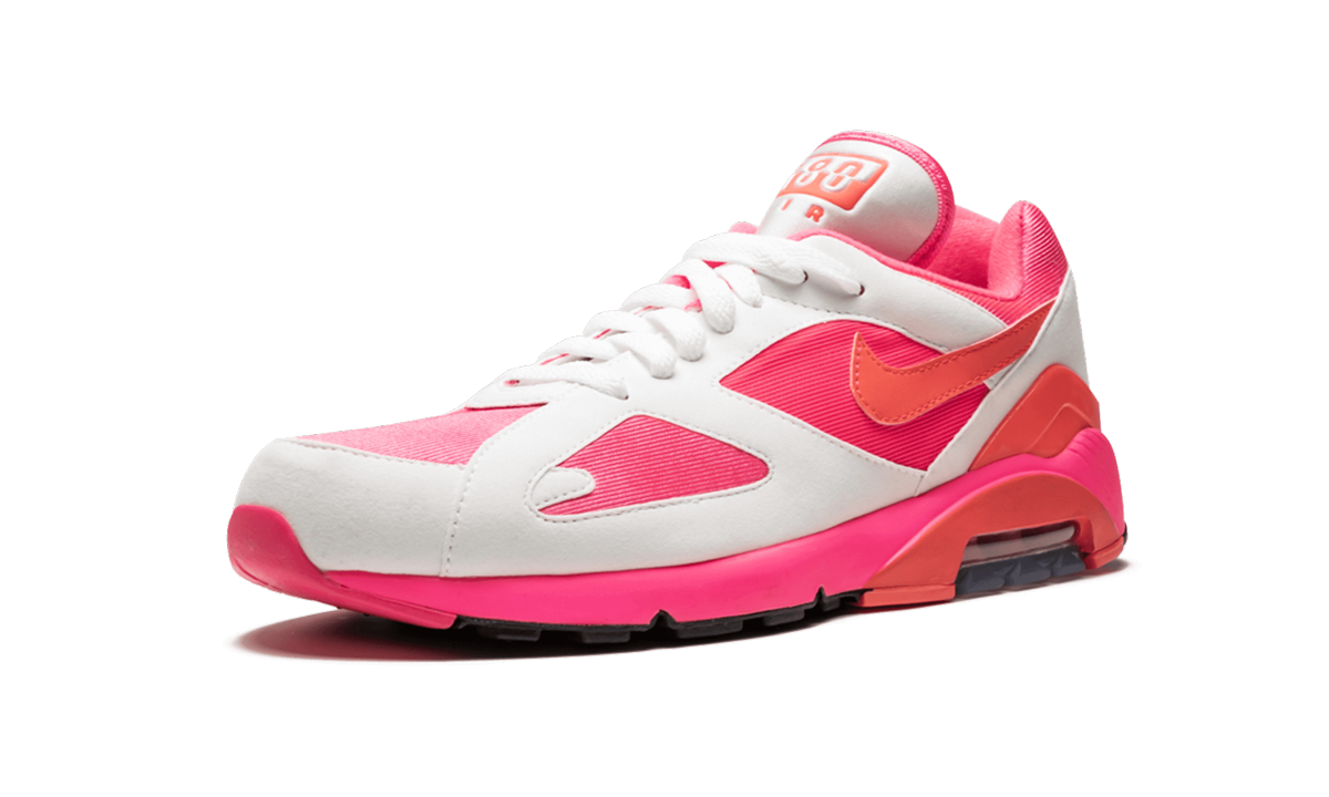 Nike Air Max 180 "CDG" AO4641 600