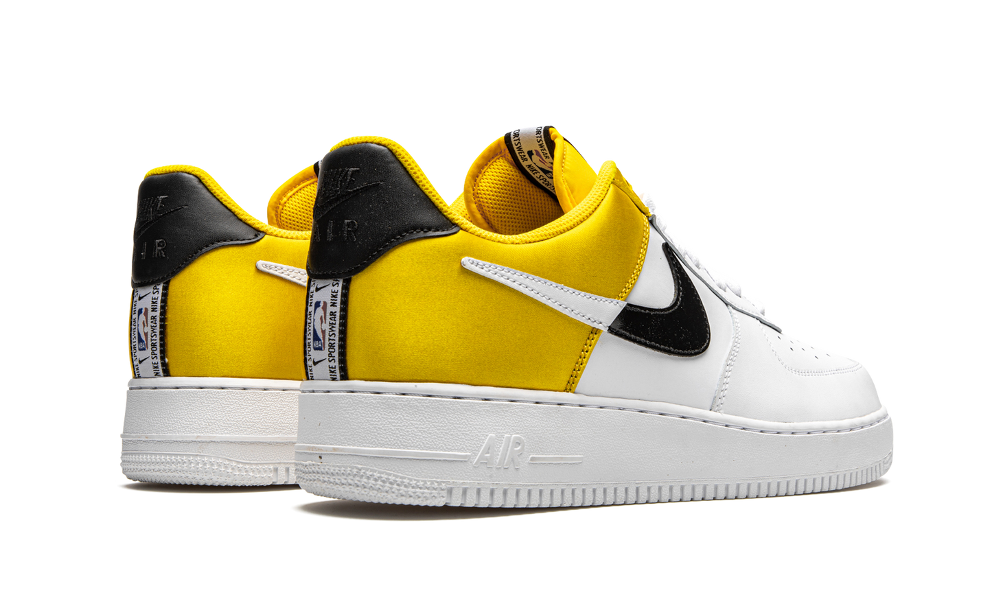 Nike Air Force 1 '07 LV8 1 "Amarillo Satin"