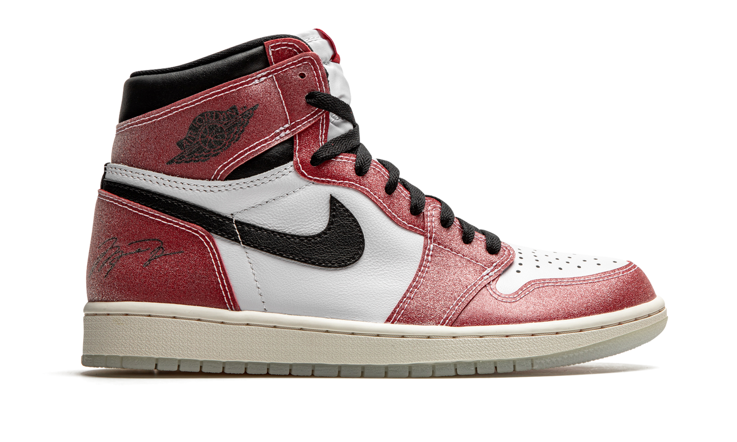 Air Jordan 1 Retro High OG Trophy Room - Chicago DA2728 100