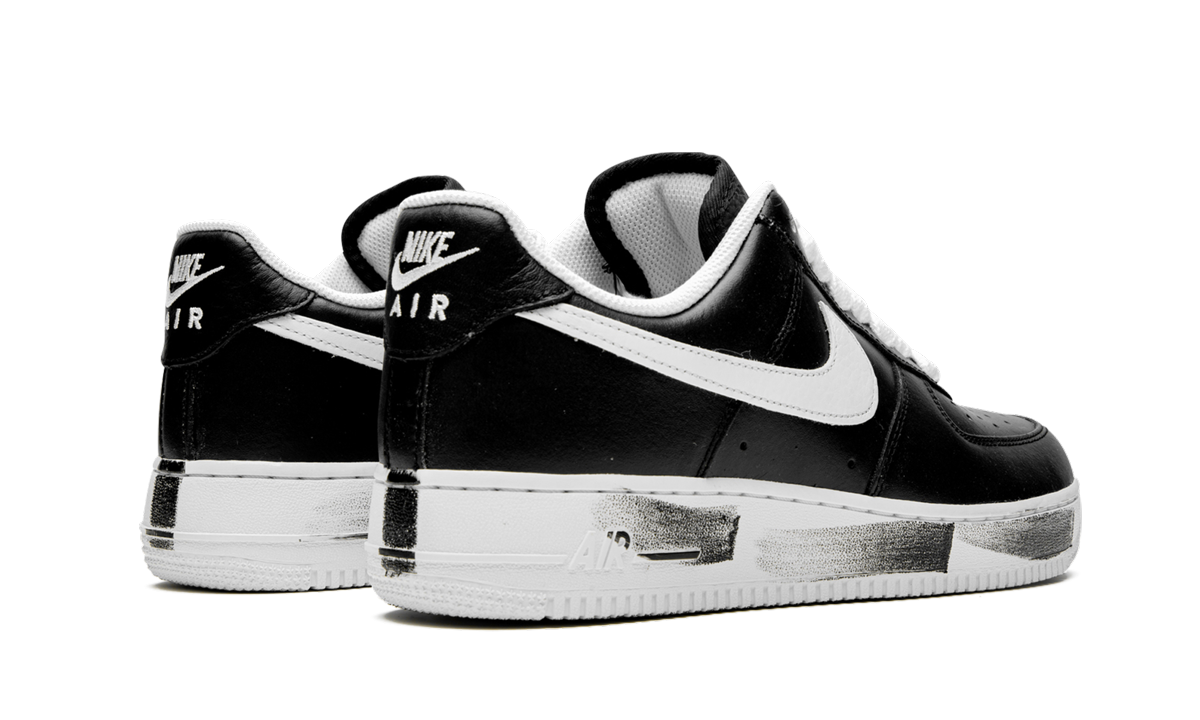 Nike Air Force 1 Low "G-Dragon" AQ3692 001