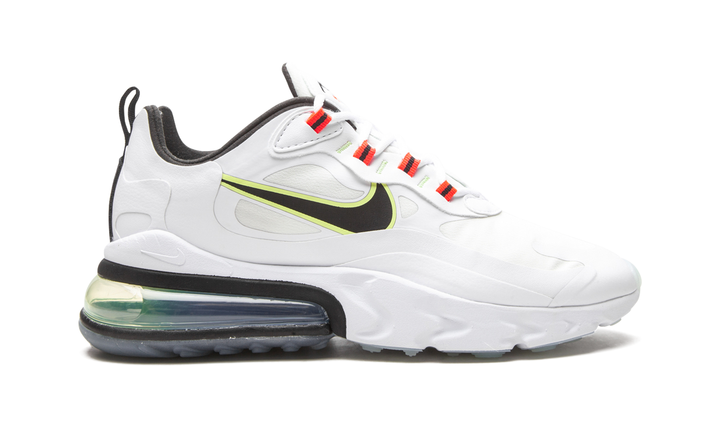 Nike AIR MAX 270 REACT MNS WMNS CZ6685 100