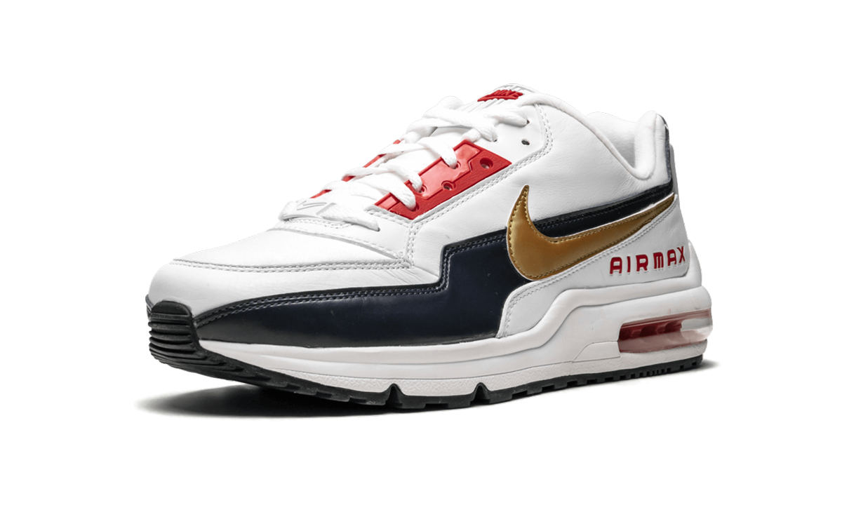 Nike Air Max LTD 3 PRM 695484 186