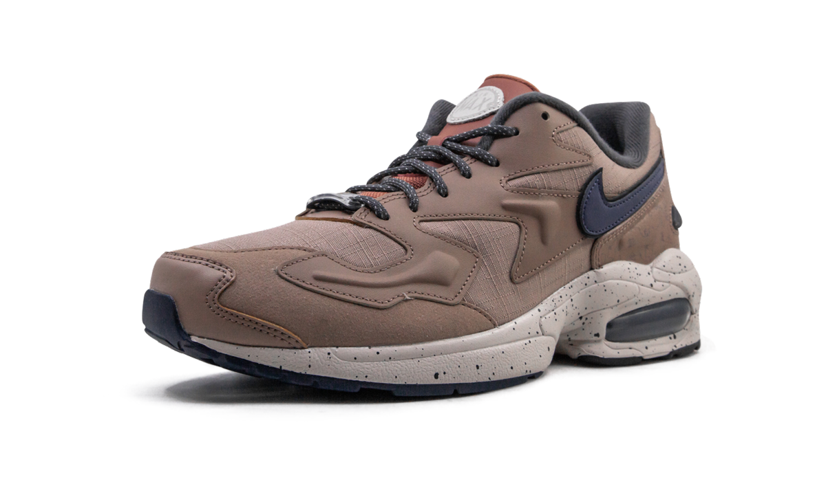 Nike Air Max2 Light LX CJ9997 201