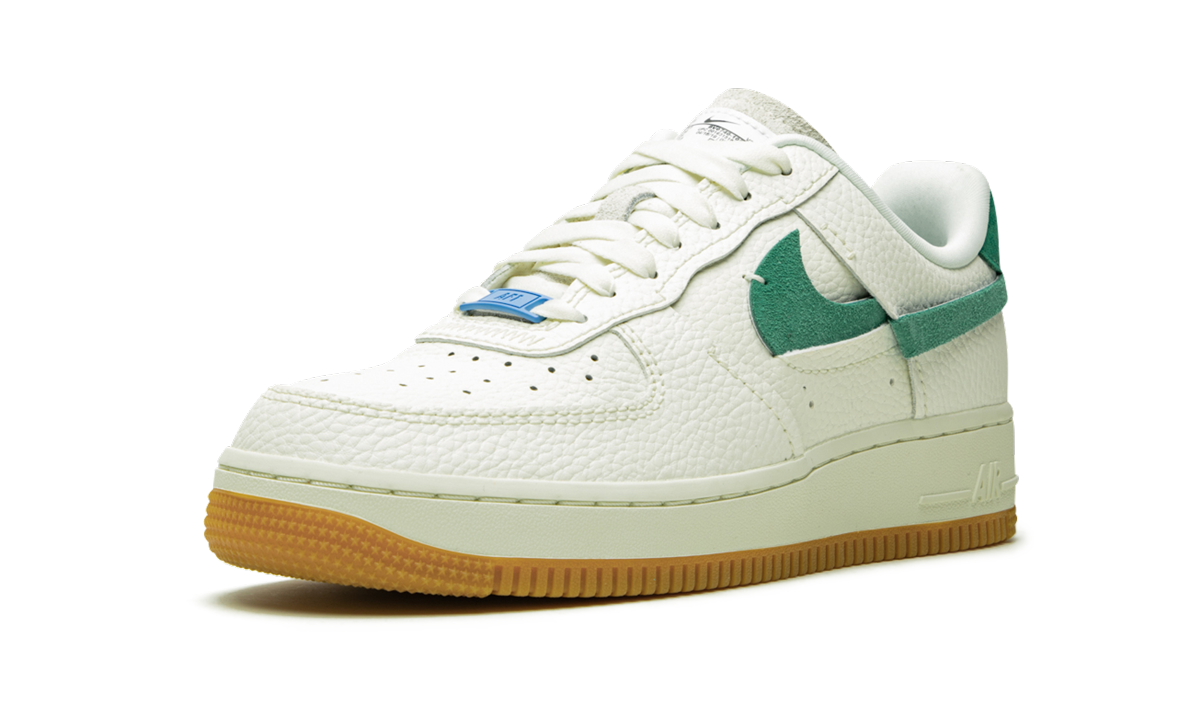 Nike AIR FORCE 1 '07 LXX MNS WMNS BV0740 100