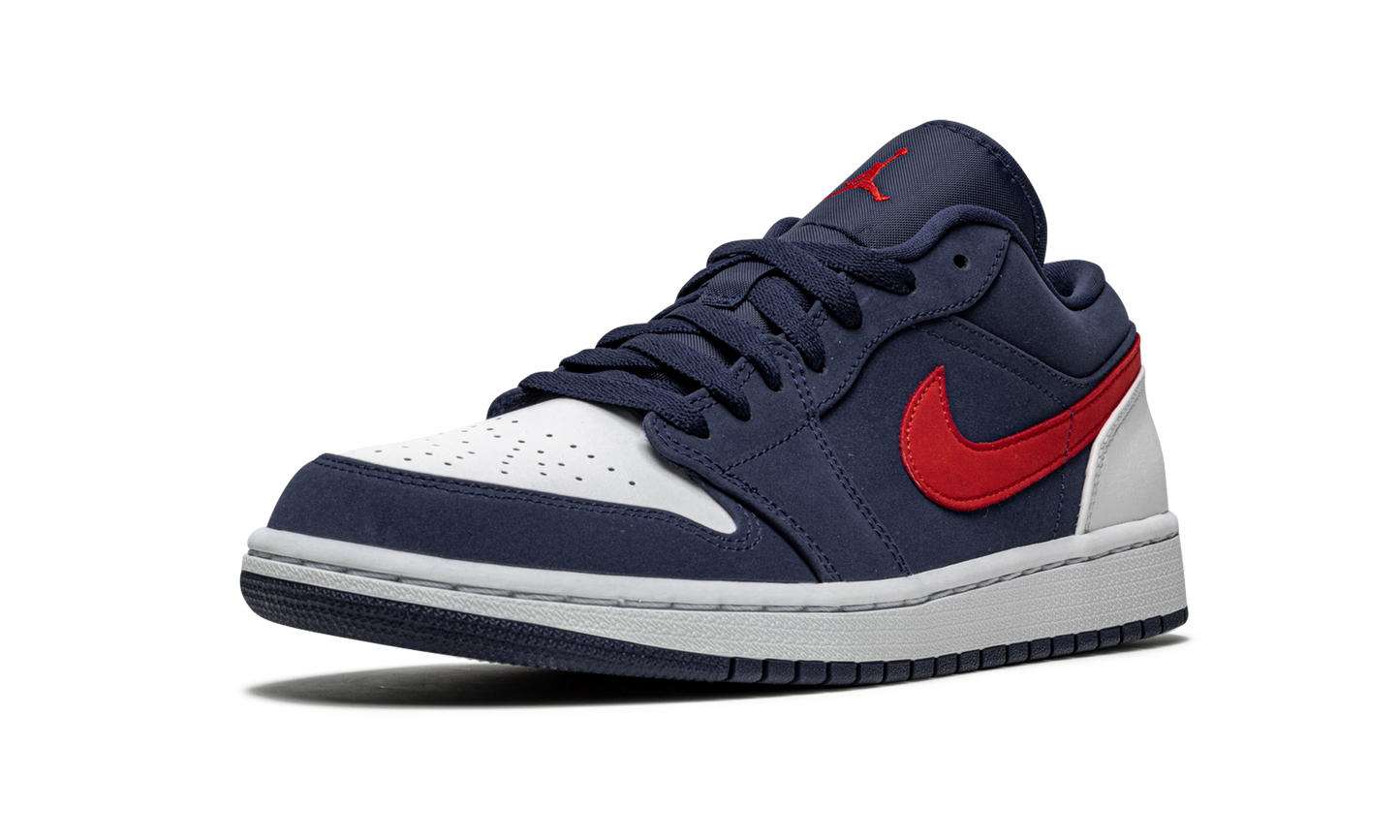 Air Jordan 1 Low SE USA CZ8454 400