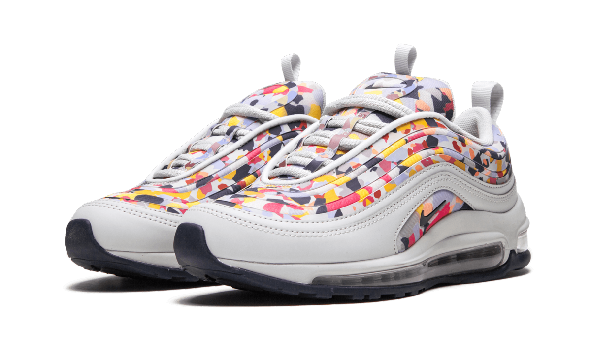 Nike AIR MAX 97 UL' 17 PRM WMNS "Confetti" AO2325 003