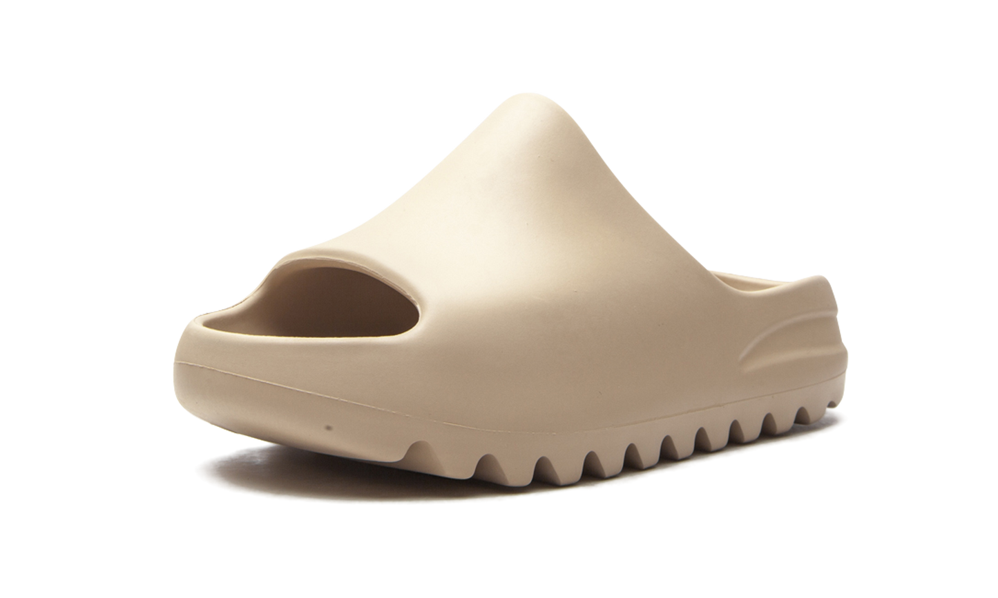 Yeezy Slide "Pure" GZ5555