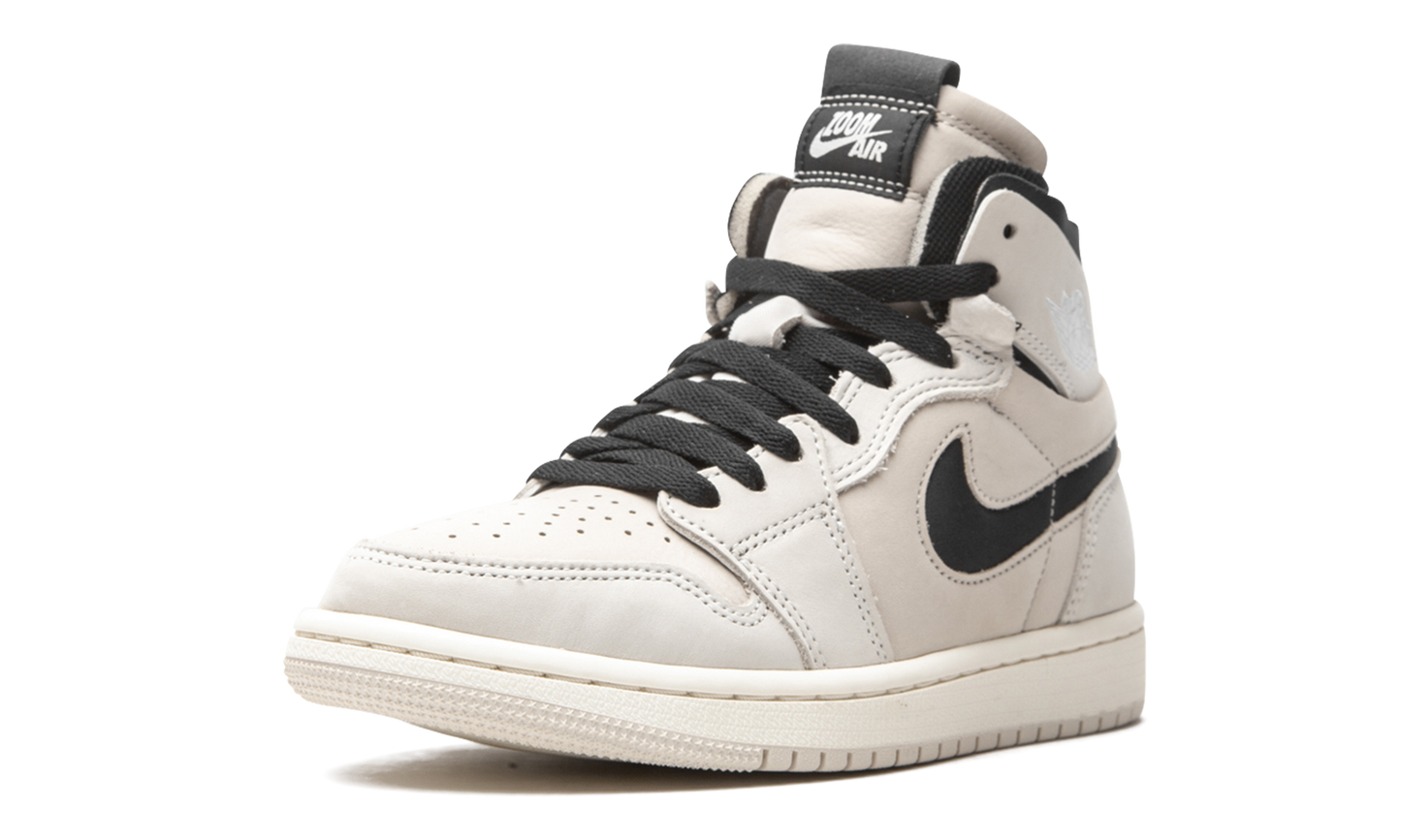 AIR JORDAN 1 HIGH ZOOM CM WMNS Summit White CT0979 100