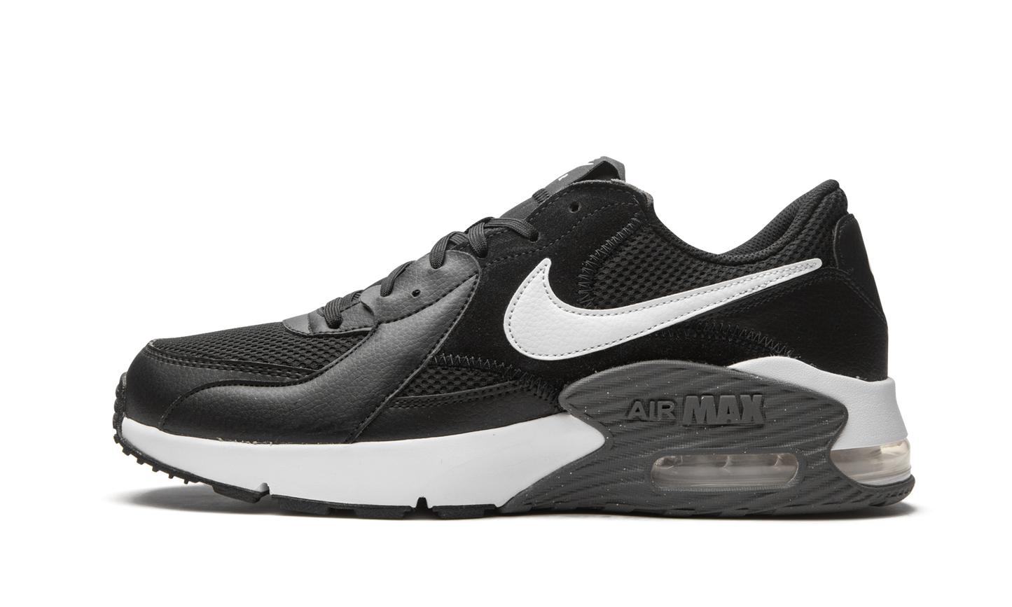 Nike AIR MAX EXCEE MNS WMNS "black white" CD5432 003