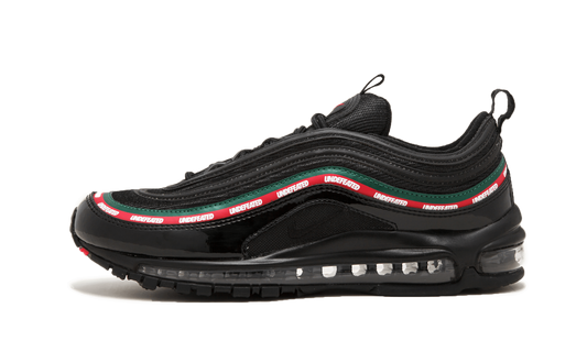 Nike Air Max 97 OG UNDFTD "Undefeated - Black" AJ1986 001
