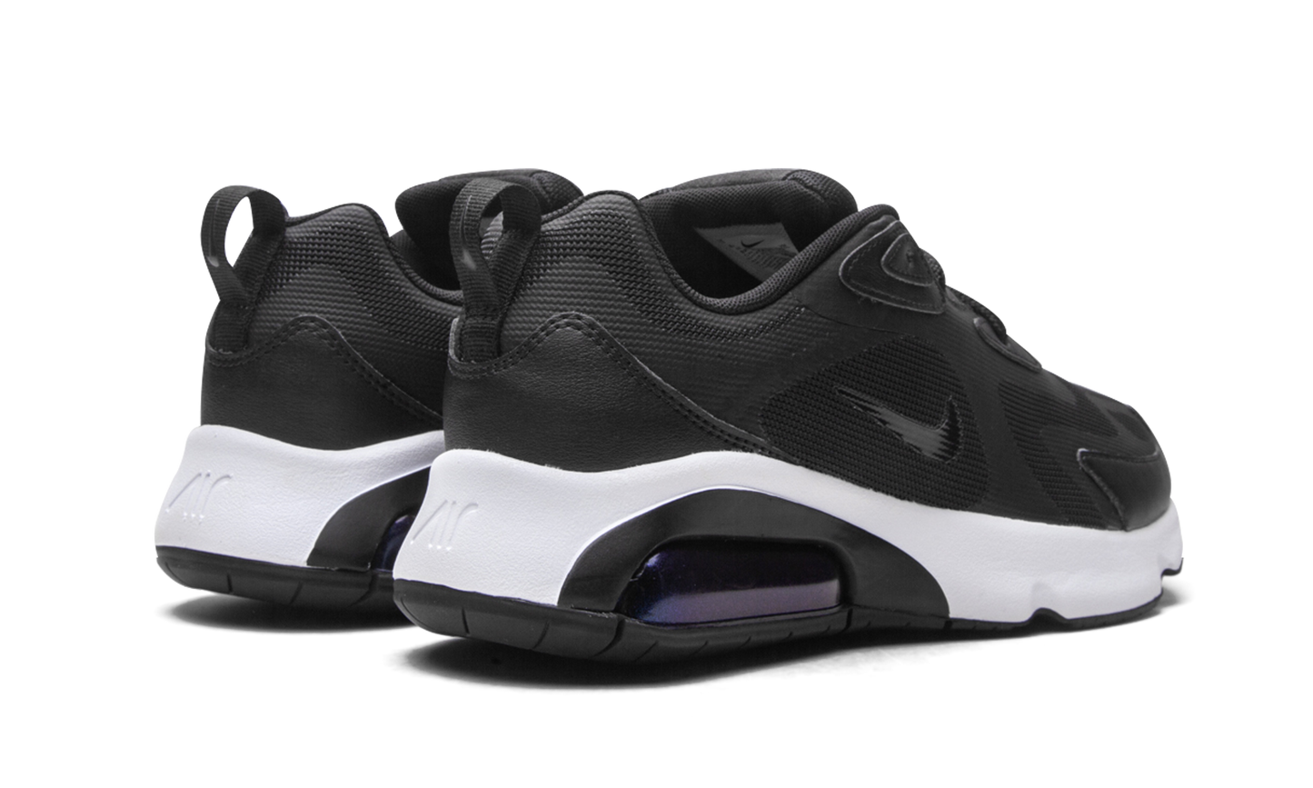 Nike AIR MAX 200 WMNS CJ0629 001