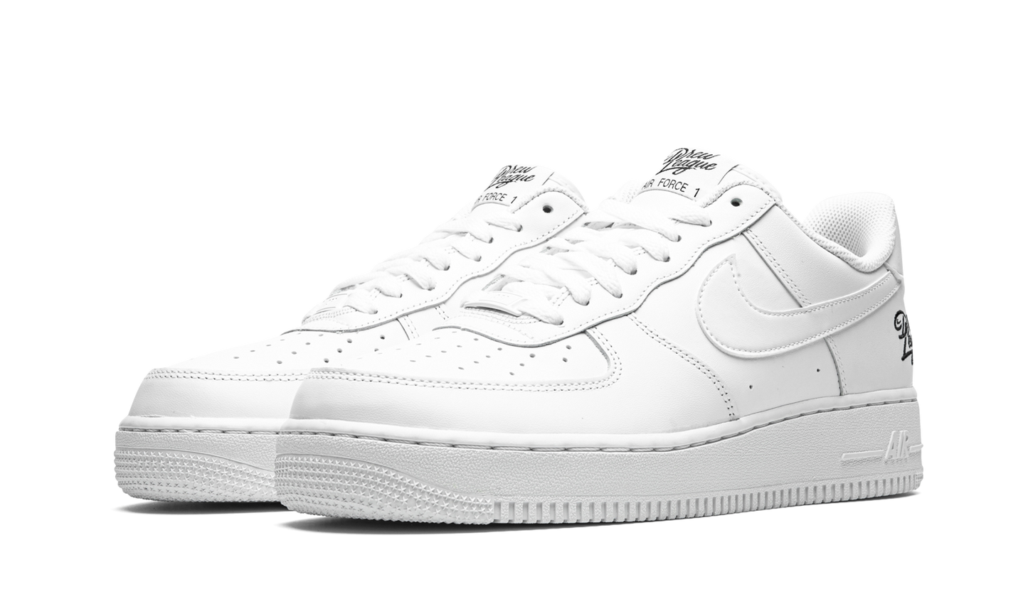 Nike Air Force 1 low "Drew League" CZ4272 100