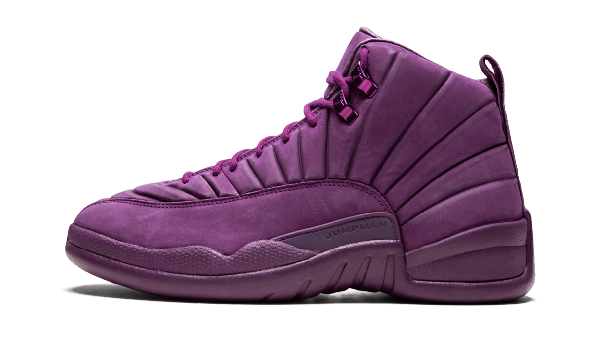 Air Jordan 12 Retro PSNY PARIS PSNY 12 AA1233 600