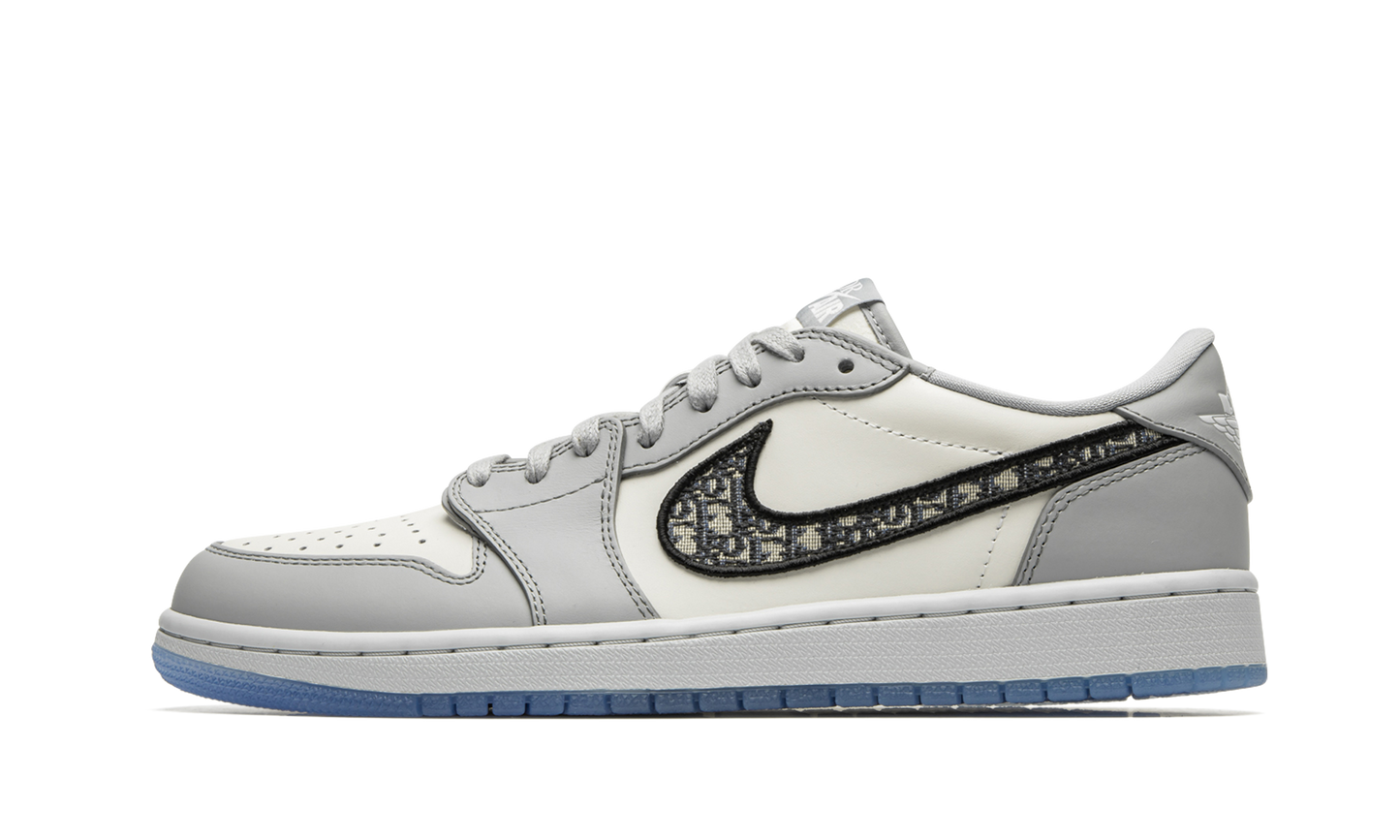 Air Jordan 1 Low Dior CN8608 002