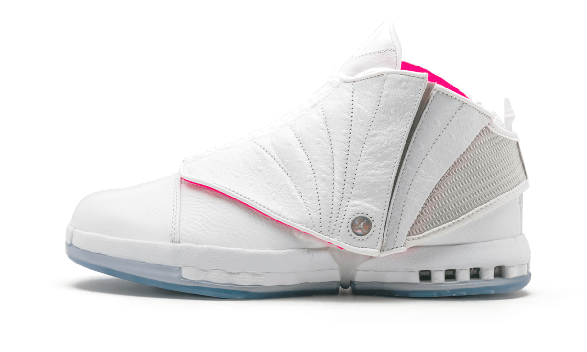Air Jordan 16 Retro Solefly Solefly 854256 119