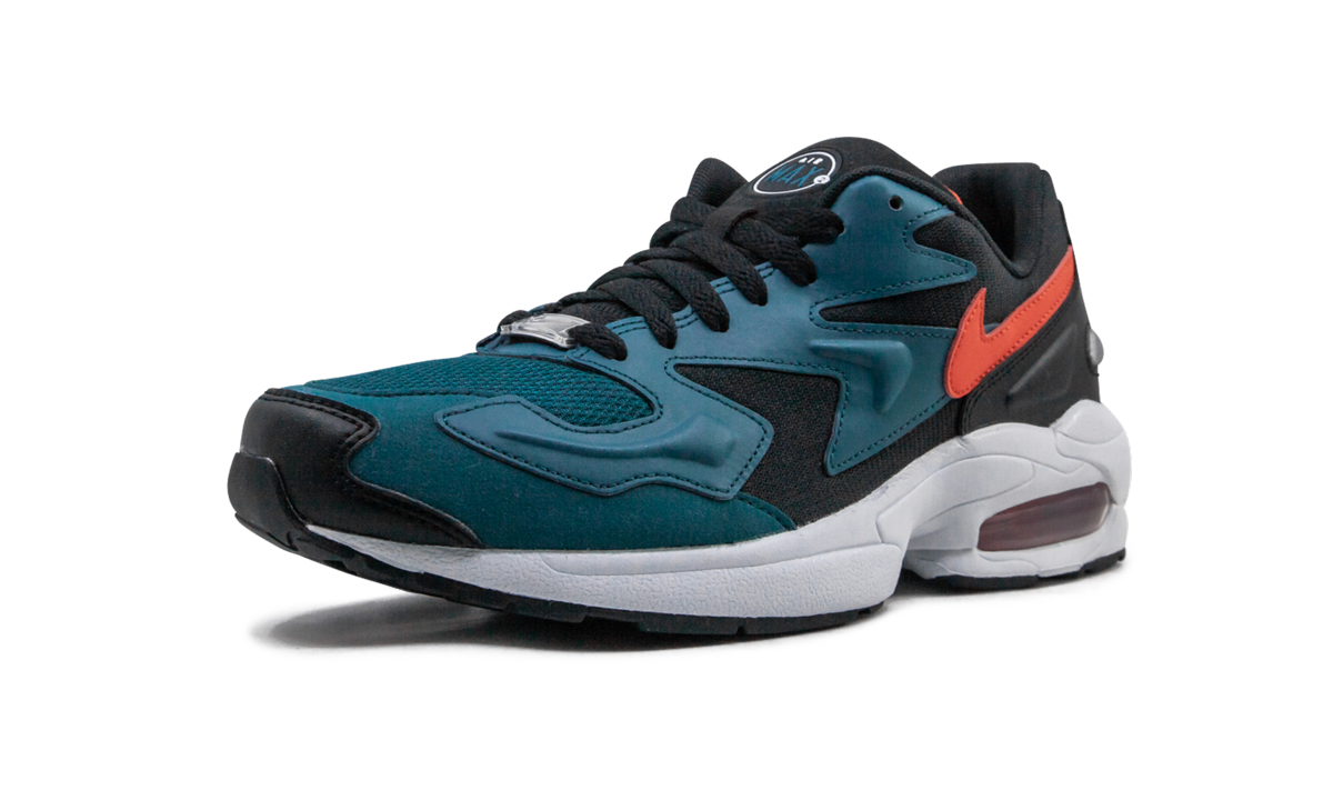 Nike Air Max2 Light "NAVY"