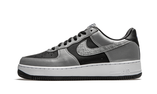 Nike Air Force 1 Low "Silver Snake" DJ6033 001