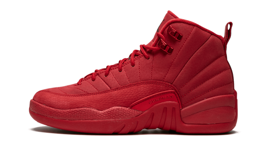 Air Jordan 12 Retro GS Gym Red 153265 601
