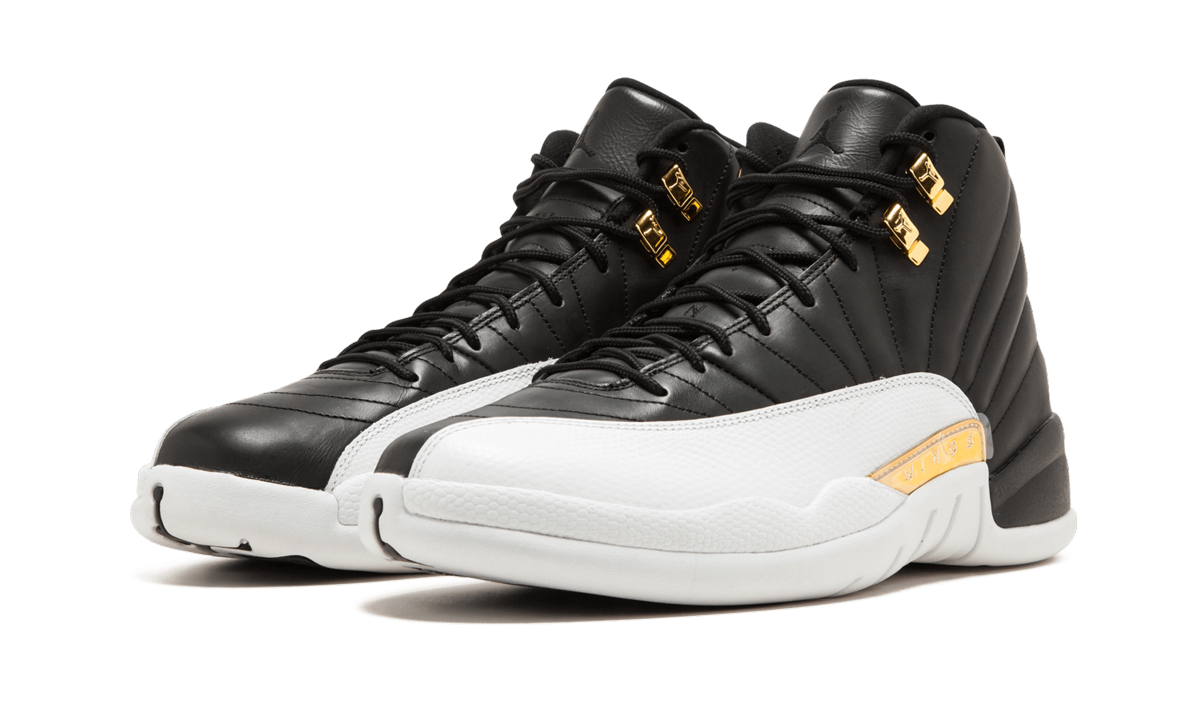 Air Jordan 12 Retro Wing It 848692 033