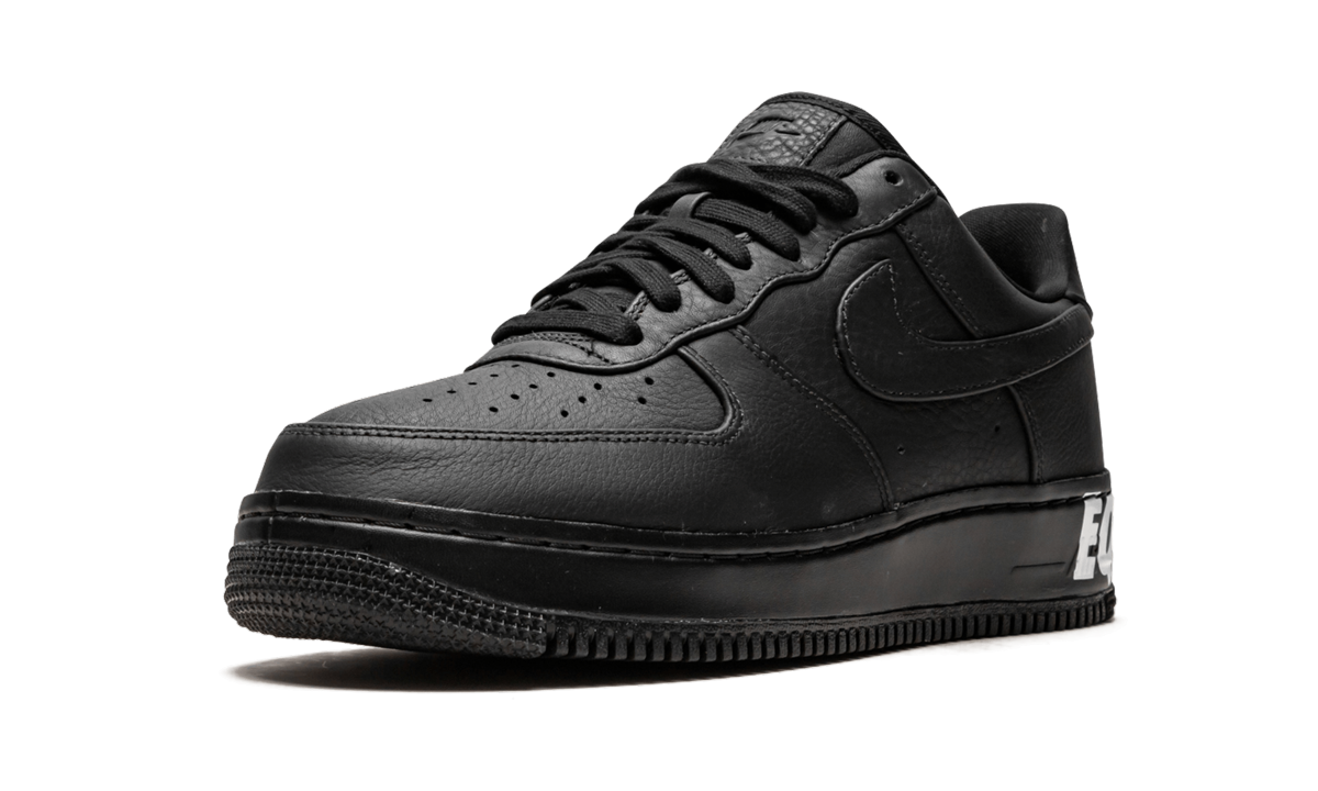 Nike Air Force 1 Low "BHM - Equality" AQ2125 001