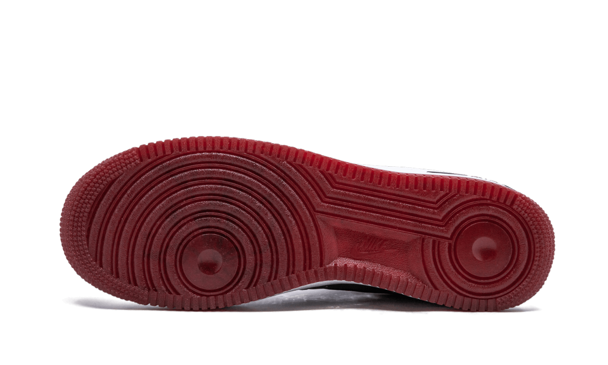 Nike Air Force 1 Premium (Lebron) "Lebron" 313985 061