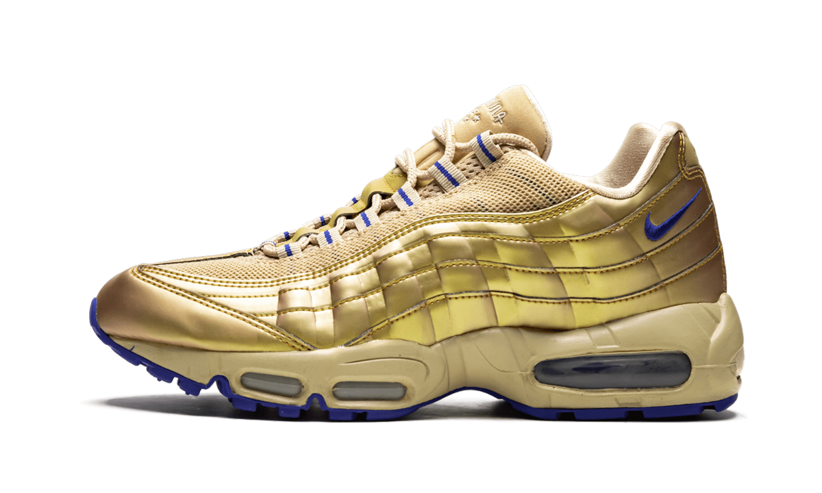 Nike Air Max 95 Premium "Kashima Antlers" 312835 741