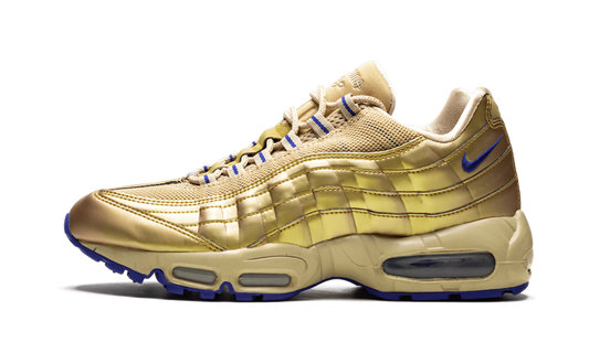 Nike Air Max 95 Premium "Kashima Antlers" 312835 741