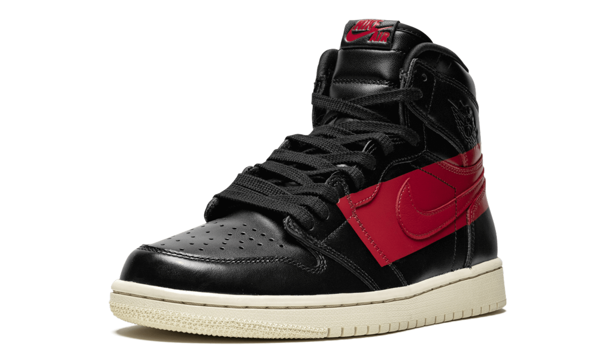 Air Jordan 1 Retro High OG Defiant Defiant BQ6682 006