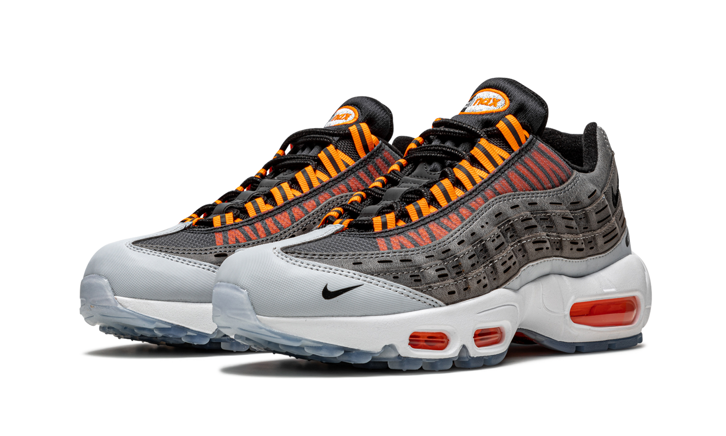 Nike Air Max 95 "Kim Jones" DD1871 001
