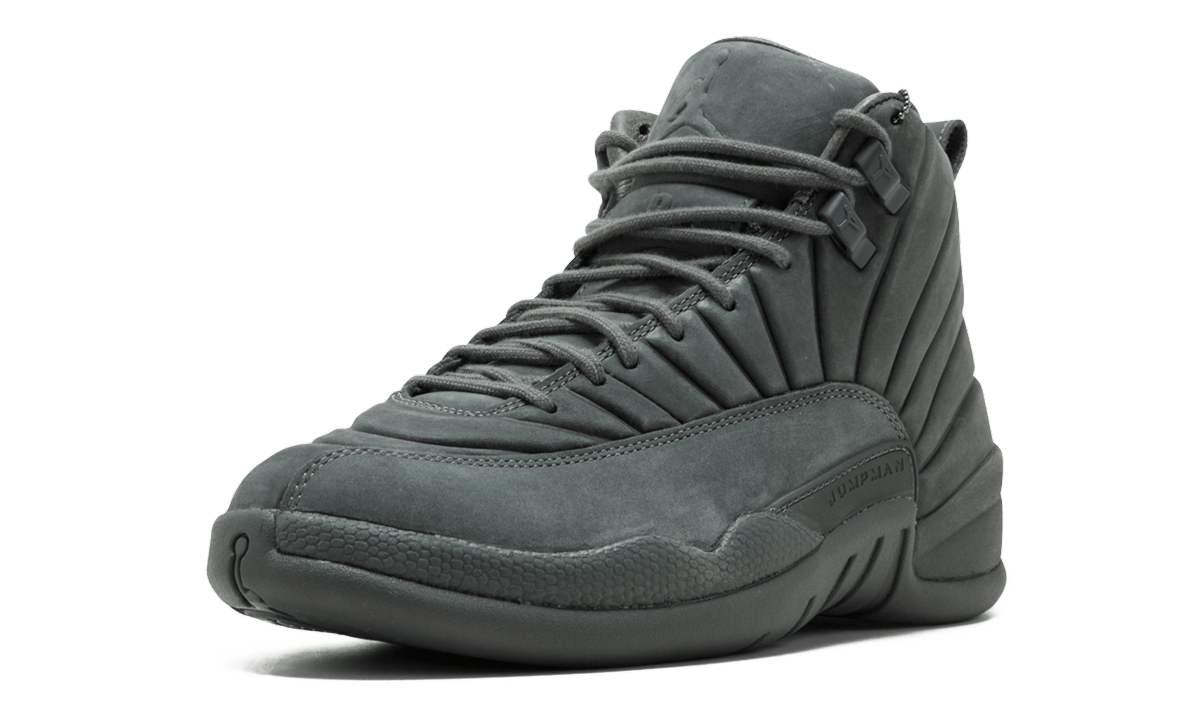 Air Jordan 12 Retro PSNY 130690 003