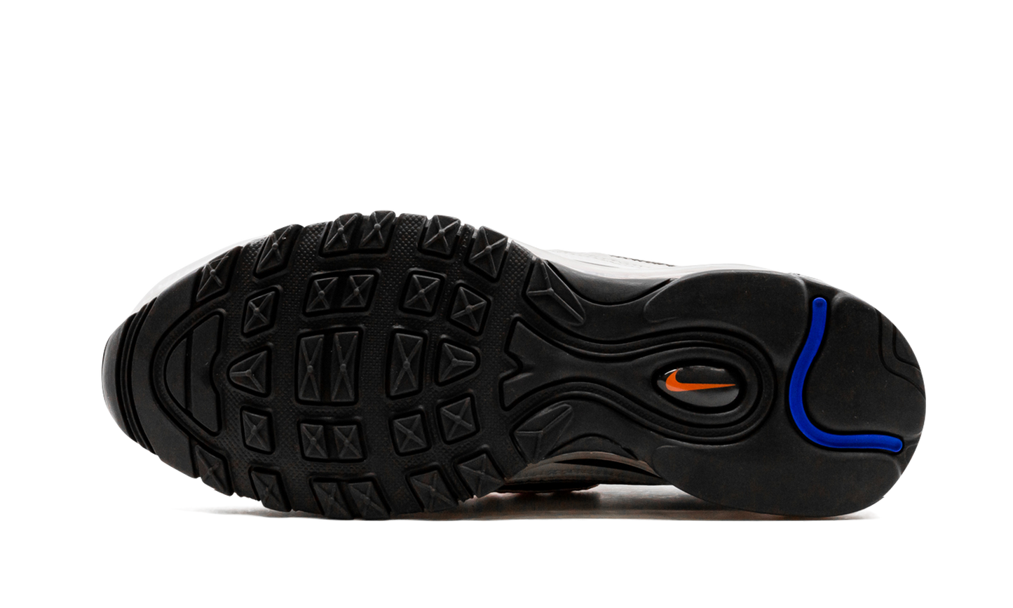 Nike Air Max 98 NRG "Space Flight" BQ5613 001