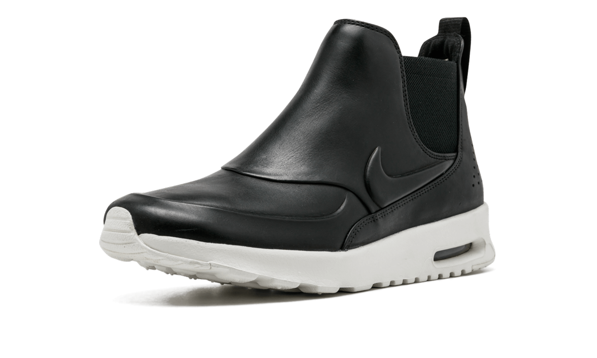 Nike AIR MAX THEA MID WMNS "Black Sail" 859550 001