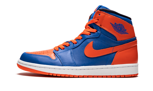 Air Jordan 1 Retro High OG Knicks 555088 407