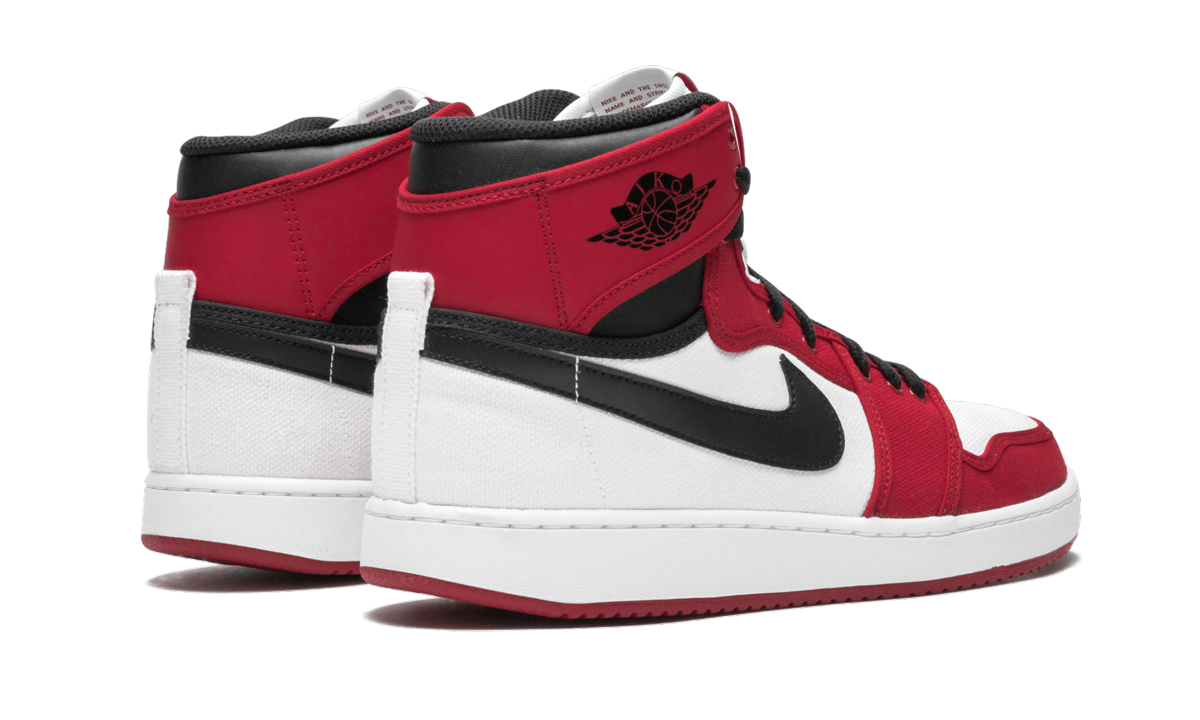 Air Jordan 1 KO High AJKO 638471 101