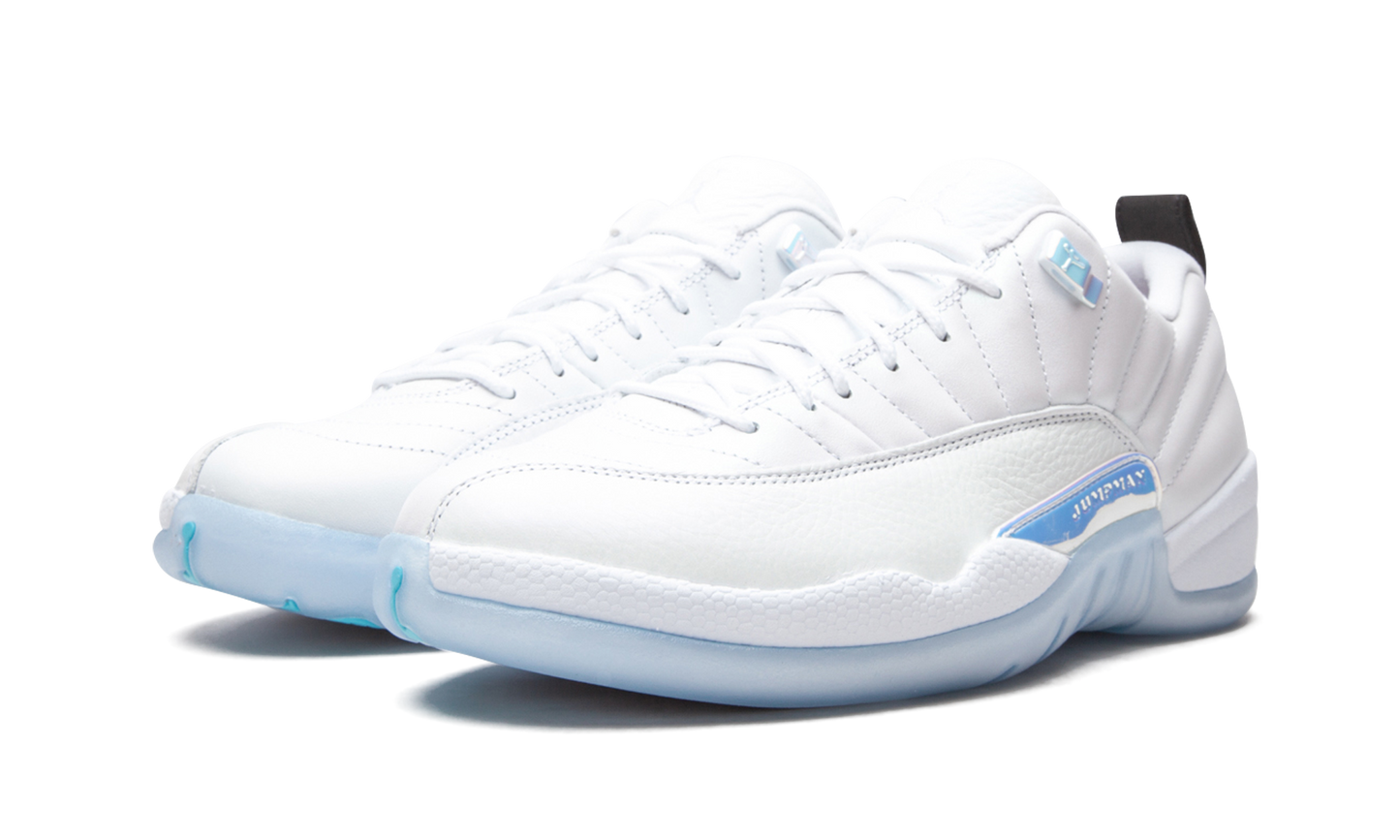 Air Jordan 12 Low Easter DB0733 190