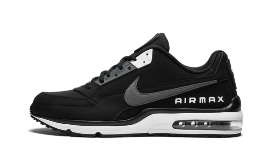 Nike Air Max LTD 3 "Black" 687977 011