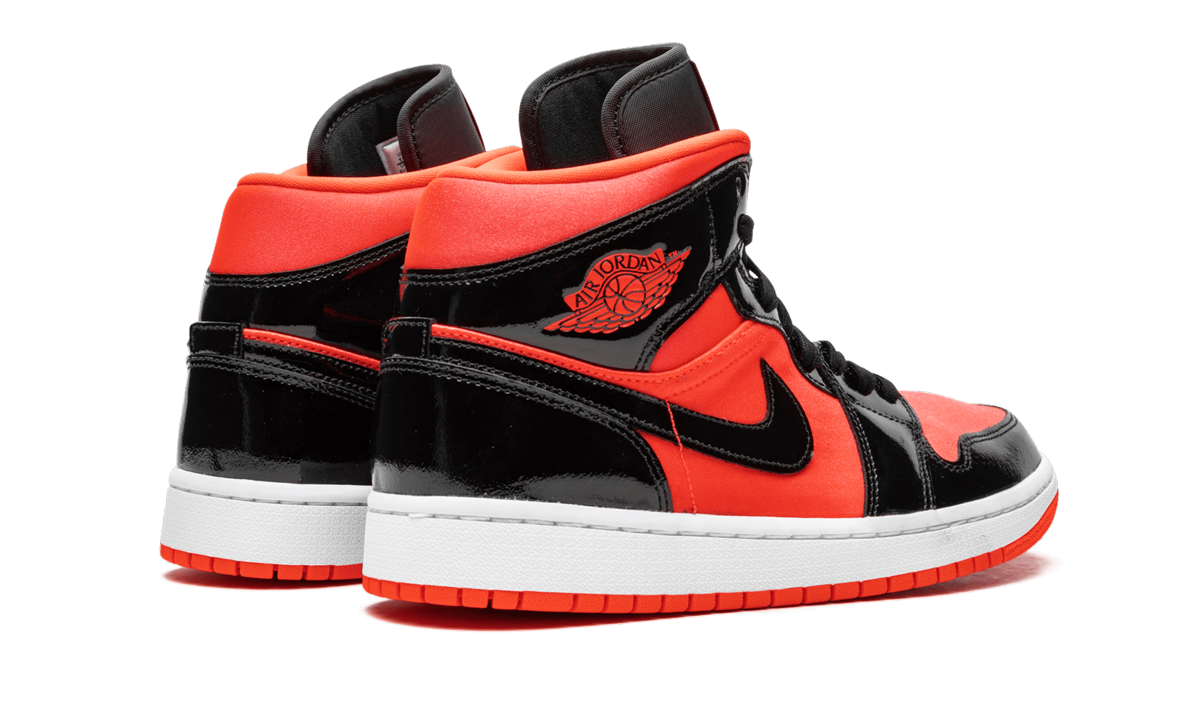 AIR JORDAN 1 MID WMNS Hot Punch BQ6472 600