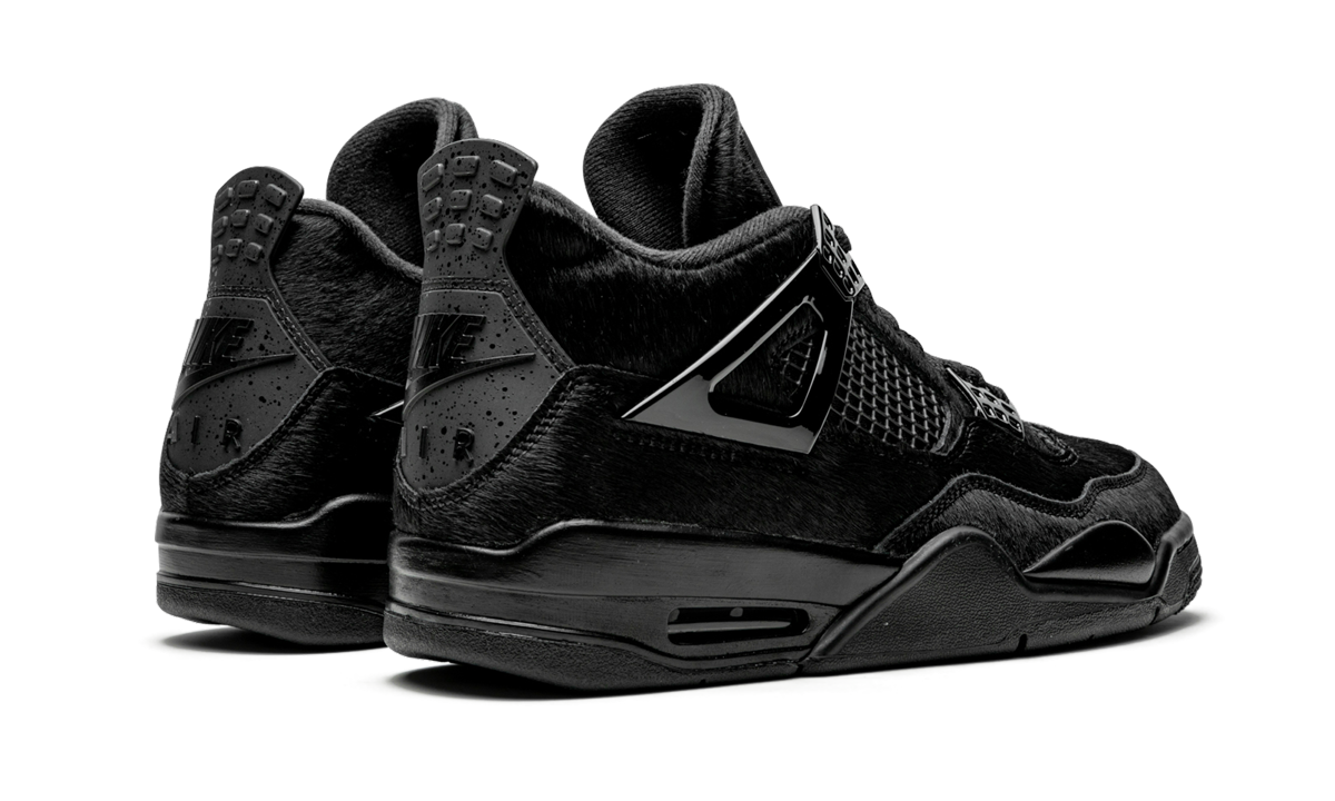 Air Jordan 4 Retro WMNS Olivia Kim - No Cover CK2925 001