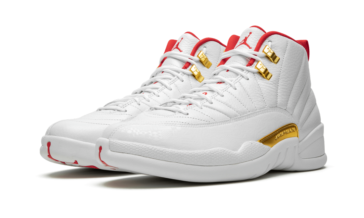 Air Jordan 12 FIBA 130690 107