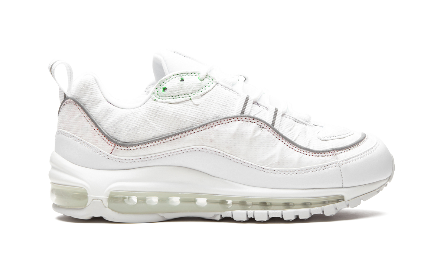 Nike AIR MAX 98 LX WMNS "Cut Away" CJ0634 101