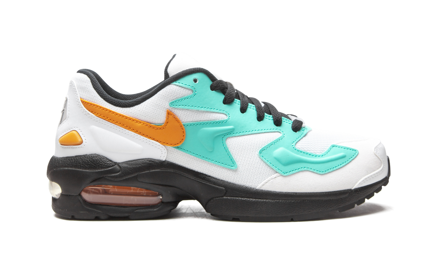 Nike AIR MAX 2 LIGHT WMNS CJ7980 100